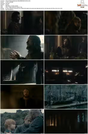 Vikings S01 S06 2013 1080p WEBRIP HEVC OPUS2.0-NOGRP