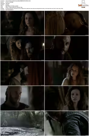 Vikings S01 S06 2013 1080p WEBRIP HEVC OPUS2.0-NOGRP