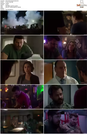 SEAL Team S01 S07 DVDRip x264-Scene