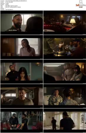 SEAL Team S01-S07 DVDRip x264-Scene