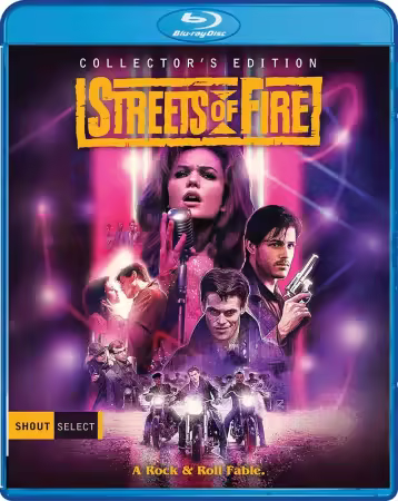 Streets of Fire 1984 1080p BluRay DDP 5.1 10bit H265-iVy