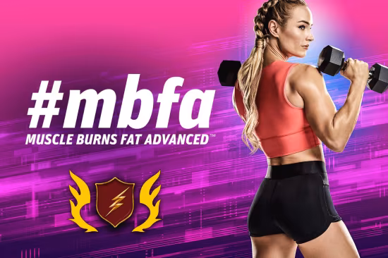 BeachBody - #mbfa