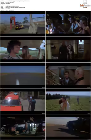 Mad Max 1979 1080p BDRip DTS H264-PoPCoRn