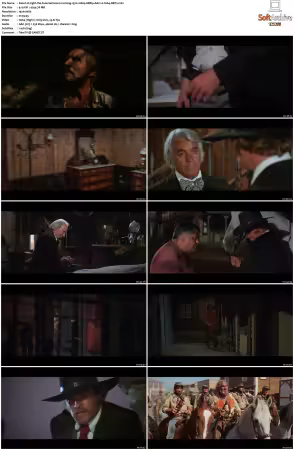 Light the Fuse Sartana Is Coming 1970 1080p BRRip AAC1 0 h264-XBiTs