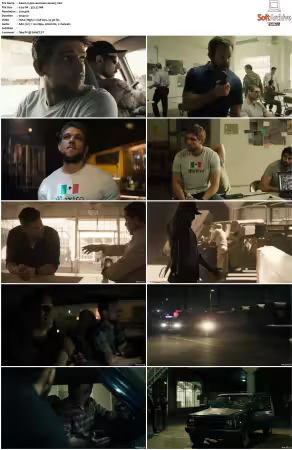 SEAL Team S01 S07 DVDRip x264-Scene