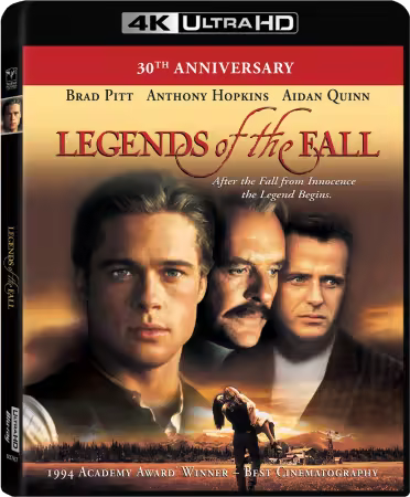 Legends of the Fall 1994 REPACK UHD BluRay 2160p DDP7.1 DV HDR x265-hallowed