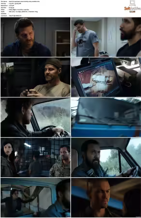 SEAL Team S01-S07 DVDRip x264-Scene