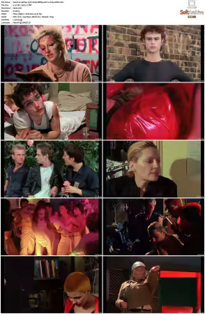 Jubilee 1978 1080p BRRip AAC1 0 h264-XBiTs