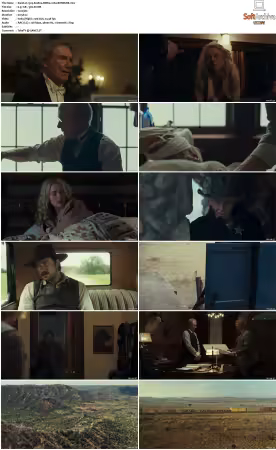 1923 S02 BDRip x264-BORDURE