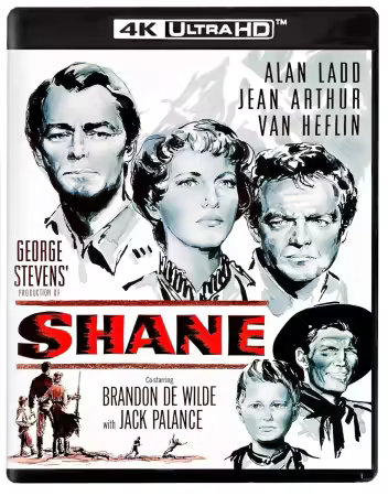 Shane 1953 2160p 4K BluRay x265 10bit AAC5 1-YTS