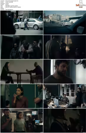 SEAL Team S01 S07 DVDRip x264-Scene