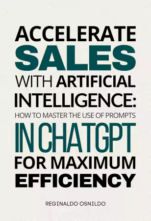 Accelerate Sales with Artificial Intelligence