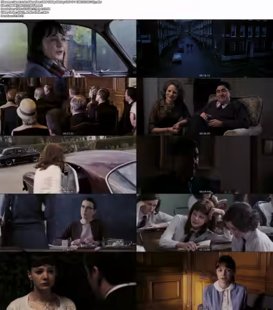 An Education 2009 1080p BluRay DDP 5.1 10bit H265-iVy