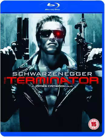 The Terminator 1984 Remastered 1080p BRRip HEVC DDP5.1 - ASUS