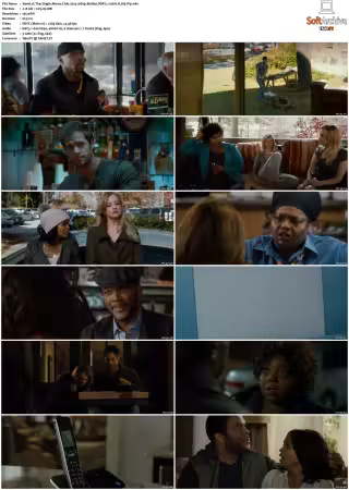 The Single Moms Club 2014 1080p BluRay DDP 5 1 10bit H265-iVy