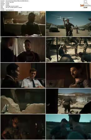 SEAL Team S01-S07 DVDRip x264-Scene