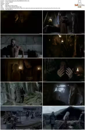Vikings S01 S06 2013 1080p WEBRIP HEVC OPUS2.0-NOGRP
