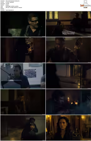 SEAL Team S01 S07 DVDRip x264-Scene
