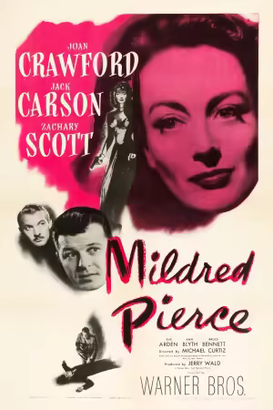 Mildred Pierce 1945 1080p WEBRip DDP 2.0 10bit H265-iVy