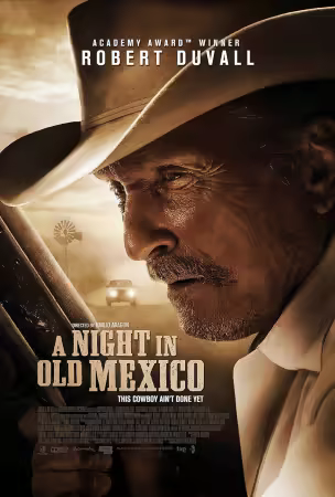 A Night in Old Mexico 2013 1080p AMZN WEB-DL DDP 5.1 H264-PiRaTeS
