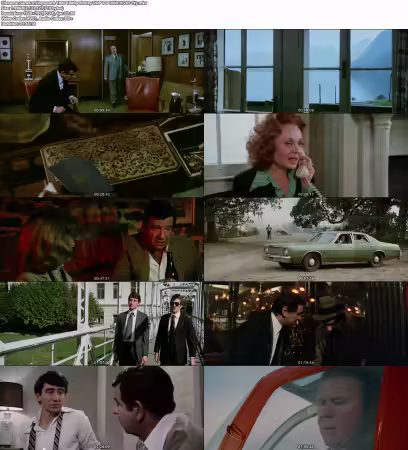 Hopscotch 1980 1080p BluRay DDP 1.0 10bit H265-iVy