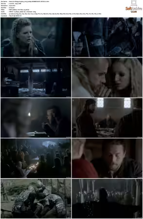 Vikings S01 S06 2013 1080p WEBRIP HEVC OPUS2.0-NOGRP