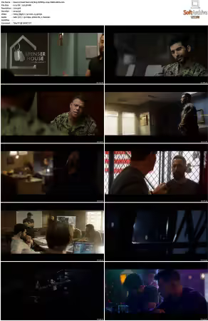SEAL Team S01-S07 DVDRip x264-Scene