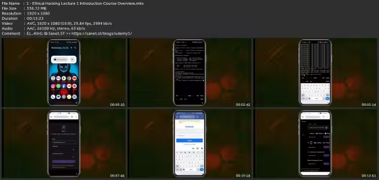 Cybersecurity For Beginners: Android With Termux &amp; Zphisher
