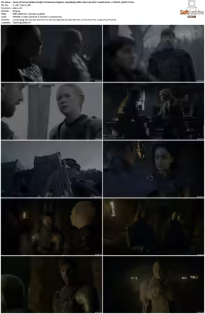 Game of Thrones 2011 S01-S08 2160p BluRay HDR10 10bit x265 HEVC TrueHD Atmos 7.1-PHOCiS