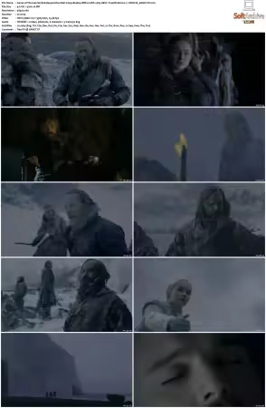 Game of Thrones 2011 S01-S08 2160p BluRay HDR10 10bit x265 HEVC TrueHD Atmos 7.1-PHOCiS