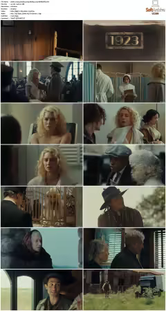 1923 S02 720p BluRay x264-BORDURE