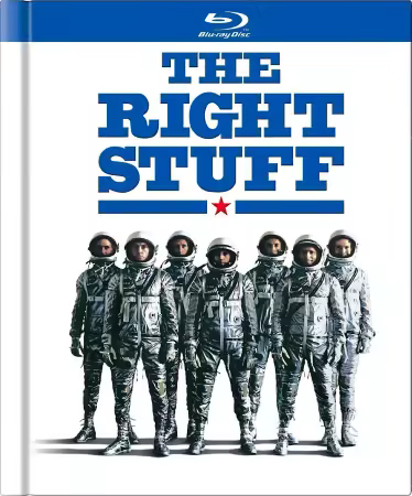 The Right Stuff 1983 1080p BRRip HEVC DDP5.1 - ASUS
