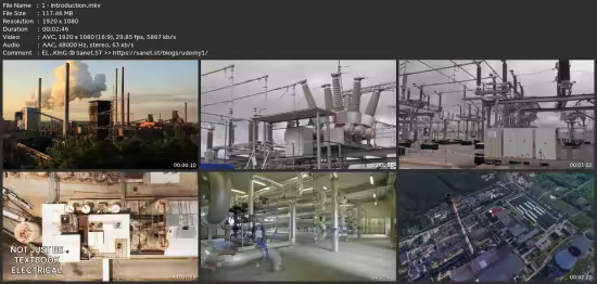 Complete Plant Design With Plc, Hmi, And Field Devices.
