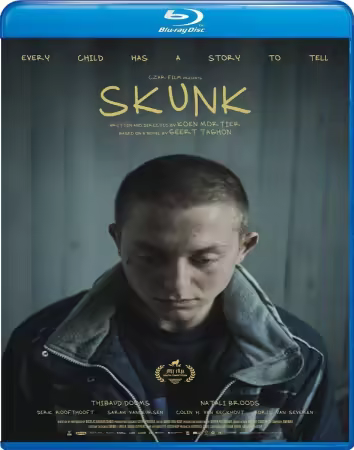 Skunk 2023 REAL REPACK 1080p BluRay x264-CUBERDON