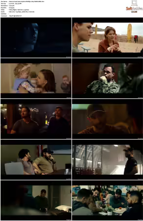 SEAL Team S01-S07 DVDRip x264-Scene