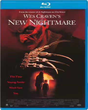 New Nightmare 1994 1080p BluRay x264-OFT