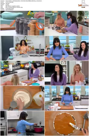 Selena + Chef 2020 S04 1080p WEBRip 10bit EAC3 5 1 x265-iVy