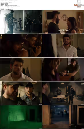 SEAL Team S01 S07 DVDRip x264-Scene