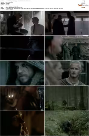 Vikings S01 S06 2013 1080p WEBRIP HEVC OPUS2.0-NOGRP