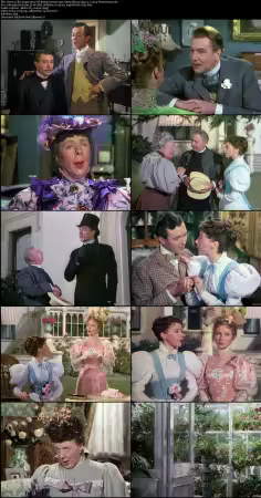 The Importance Of Being Earnest 1952 1080p Bluray Opus 2.0 x264-RetroPeeps