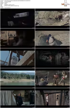 Kill Them All and Come Back Alone 1968 1080p BRRip AAC2.0 h264-XBiTs