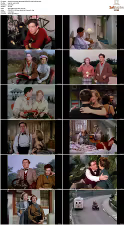 Genevieve 1953 1080p BDRip DTS H264-PoPCoRn
