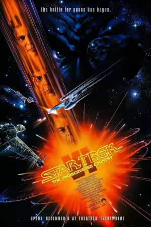 Star Trek VI The Undiscovered Country 1991 1080p PTV WEB-DL AAC 2.0 H264-PiRaTeS