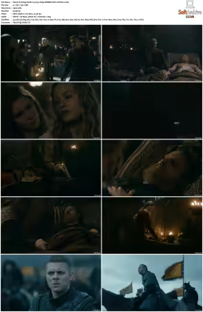 Vikings S01-S06 1080p WEBRIP HEVC OPUS2.0-NOGRP