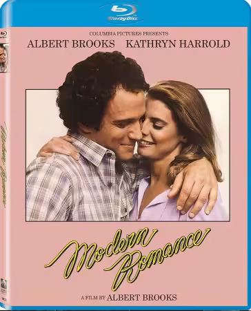 Modern Romance 1981 1080p BluRay x264-OFT