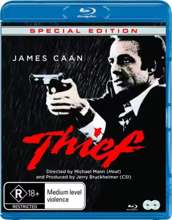 Thief 1981 DC 1080p BRRip HEVC DDP5.1-ASUS