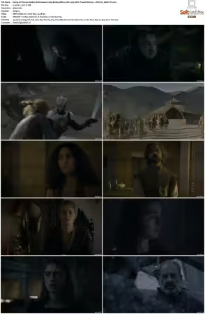 Game of Thrones 2011 S01-S08 2160p BluRay HDR10 10bit x265 HEVC TrueHD Atmos 7.1-PHOCiS