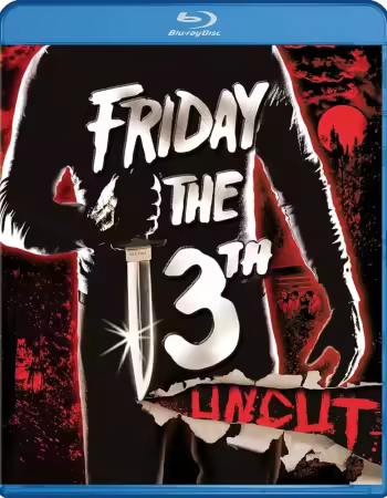 Friday the 13th 1980 1080p BRRip HEVC DDP5.1-ASUS