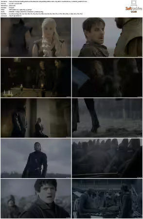 Game of Thrones 2011 S01-S08 2160p BluRay HDR10 10bit x265 HEVC TrueHD Atmos 7.1-PHOCiS
