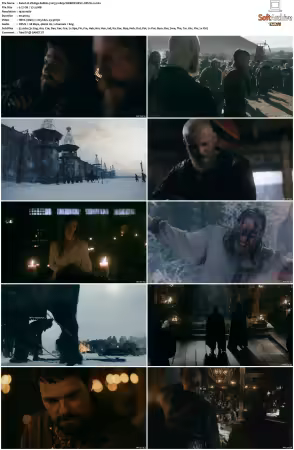Vikings S01-S06 1080p WEBRIP HEVC OPUS2.0-NOGRP